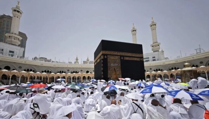 Layanan Jemaah Diperkuat, Kementerian Haji dan Umrah Diresmikan