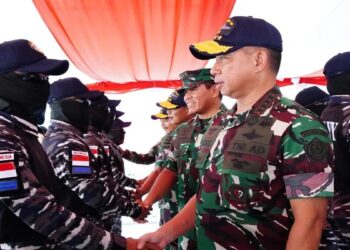 TNI Kirim Tim Khusus, Evakuasi WNI dari Zona Konflik Iran-Israel