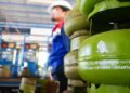 Jelang Idul Adha 2025, Pertamina Siapkan Tambahan 142.800 Tabung LPG 3 Kg di Sumbar