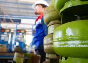 Jelang Idul Adha 2025, Pertamina Siapkan Tambahan 142.800 Tabung LPG 3 Kg di Sumbar