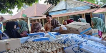 Pemkab Pasaman Barat Gelar Pangan Murah, Harga di Bawah Pasar 8 Pemkab Pasaman Barat Gelar Pangan Murah, Harga di Bawah Pasar