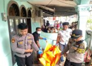 Warga Geger, Mayat Lansia Ditemukan Dalam Rumah di Padang Selatan