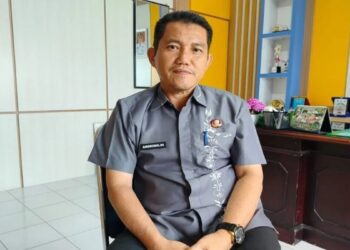 Efisienkan Anggaran, Pemkab Agam Ganti 1.200 Titik Lampu Jalan ke LED