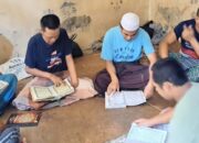 Humanis! Polres Agam Tanamkan Nilai Spiritual untuk Tahanan lewat Program Pembinaan