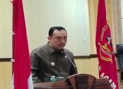 Pemkab Agam Usulkan Rp119 Miliar ke Pusat untuk Perbaikan Pascabencana Marapi