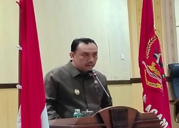 Pemkab Agam Usulkan Rp119 Miliar ke Pusat untuk Perbaikan Pascabencana Marapi 1 Pemkab Agam Usulkan Rp119 Miliar ke Pusat untuk Perbaikan Pascabencana Marapi