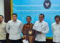 Presiden Prabowo Cabut Empat Izin Tambang di Raja Ampat