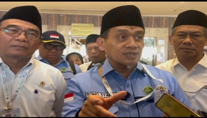Mudik Nataru 2025, Kemenag Siapkan Ribuan Masjid sebagai Tempat Singgah