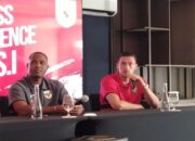 Jay Idzes Puji Kualitas Pemain Baru Timnas: Levelnya Tinggi, Tak Kalah dari Pemain Eropa