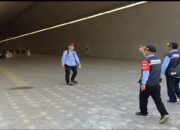 Hari Terakhir di Mina, Jamaah Haji Indonesia Dipastikan Tak Ada yang Tertinggal