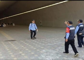 Hari Terakhir di Mina, Jamaah Haji Indonesia Dipastikan Tak Ada yang Tertinggal