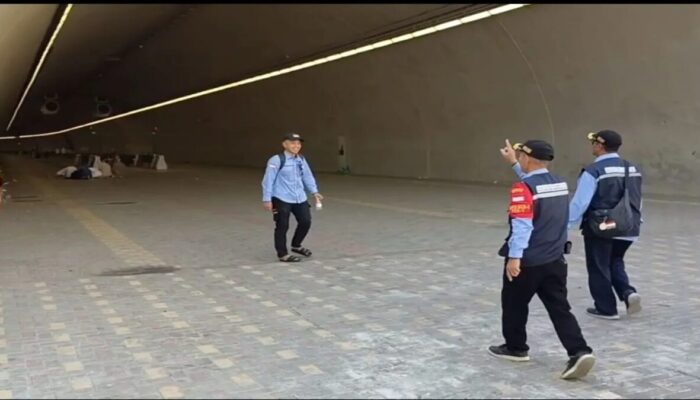 Hari Terakhir di Mina, Jamaah Haji Indonesia Dipastikan Tak Ada yang Tertinggal