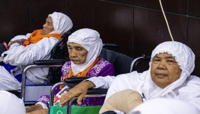 Pemulangan Jemaah Haji Debarkasi Padang Tuntas, 16 Wafat dan 3 masih Dirawat di Arab Saudi