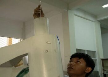 Dorong PMI Andal, Pemprov Sumbar Manfaatkan Nagari Creative Hub untuk Pelatihan Bahasa