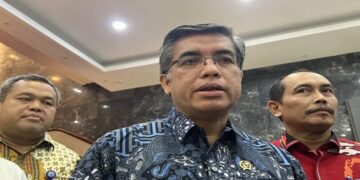 Formula Baru Berlaku, Menaker Targetkan Upah Minimum Rampung 24 Desember 13 Menaker: BSU Cair Sebelum Minggu Kedua Juni, Ini Syarat Penerimanya