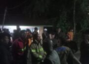 Nenek 70 Tahun di Agam Hilang di Kebun Manggis, Tim Gabungan Dikerahkan untuk Pencarian