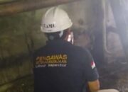 Pekerja Luka Bakar di Pabrik Sawit Pasaman Barat, Polisi Lakukan Penyelidikan