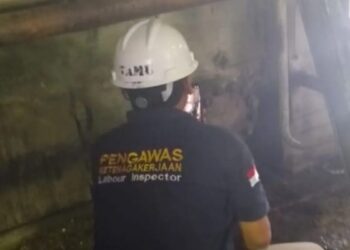 Pekerja Luka Bakar di Pabrik Sawit Pasaman Barat, Polisi Lakukan Penyelidikan