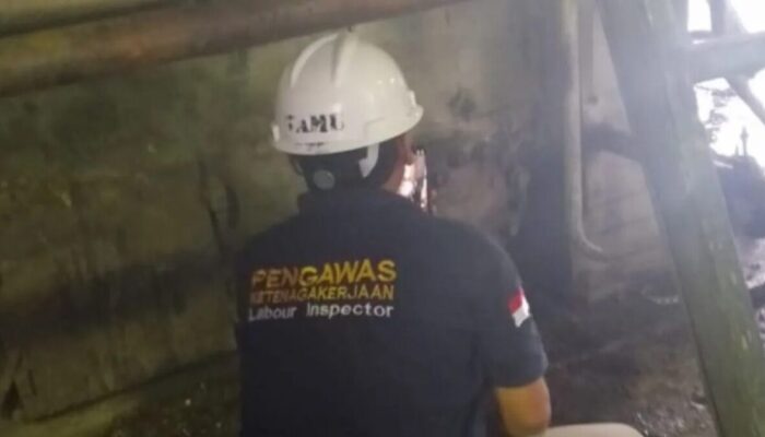 Pekerja Luka Bakar di Pabrik Sawit Pasaman Barat, Polisi Lakukan Penyelidikan