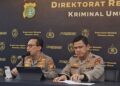 Polisi Periksa Tiga Saksi Terkait Kasus Fitnah Ijazah Palsu Jokowi 3 Kabid Humas Polda Metro Jaya Kombes Pol Ade Ary Syam. (dok. istimewa)