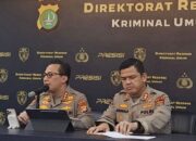Polisi Periksa Tiga Saksi Terkait Kasus Fitnah Ijazah Palsu Jokowi