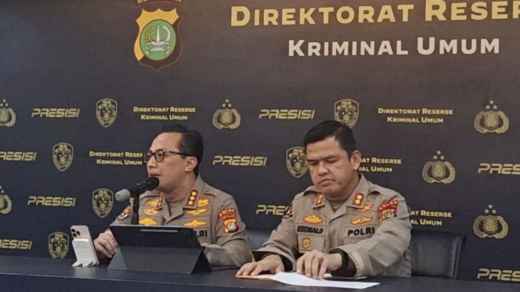 Kabid Humas Polda Metro Jaya Kombes Pol Ade Ary Syam. (dok. istimewa)