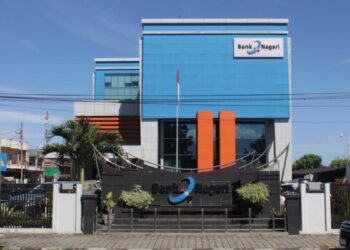 Bank Nagari Ingatkan Bahaya Klik Gambar WhatsApp dan Modus Baru Penipuan Online