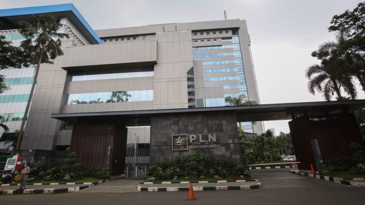 Tembus Fortune Global 500, PLN Terus Perkuat Daya Saing di Kancah Dunia 1 Kantor Pusat PLN. (dok. istimewa)