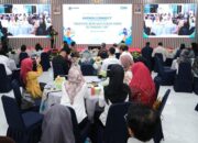 Kementerian ATR/BPN Gelar Kegiatan Roren Connect untuk Tingkatkan Literasi Keuangan Pegawai