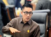 Ketua Komisi 2 DPRD Padang Rachmad Wijaya Minta Pemko Transparan Kelola Aset Tanah, Dorong Optimalisasi PAD