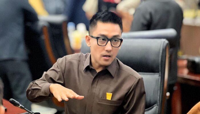 Rachmad Wijaya: Wali Kota Fadly Amran Harus Serius Benahi Pantai Padang