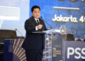 Ketua Umum PSSI, Erick Thohir. (dok. PSSI)