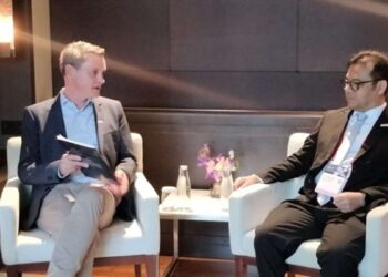 Kemkomdigi dan SAP Jajaki Kolaborasi Bangun Ekosistem AI Nasional yang Etis-Berdaulat 1 Kemkomdigi dan SAP Jajaki Kolaborasi Bangun Ekosistem AI Nasional yang Etis-Berdaulat