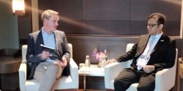 Kemkomdigi dan SAP Jajaki Kolaborasi Bangun Ekosistem AI Nasional yang Etis-Berdaulat