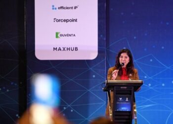 Transformasi AI yang Inklusif, Menkomdigi Meutya Hafid Dorong Percepatan Akses Internet di Kawasan Timur 2 Transformasi AI yang Inklusif, Menkomdigi Meutya Hafid Dorong Percepatan Akses Internet di Kawasan Timur