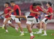 Peluang Timnas Indonesia Lolos ke Piala Dunia 2026: Ini Skenarionya