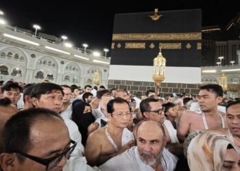 BP Haji Apresiasi Ketegasan Saudi, Siap Evaluasi Layanan Haji-Tekan Ongkos tanpa Turunkan Kualitas