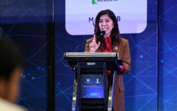 Menkomdigi Meutya Hafid. (dok. istimewa)