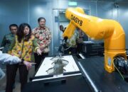 Pemerintah Targetkan Seluruh Pengujian Perangkat Telekomunikasi Dilakukan di Dalam Negeri pada 2026