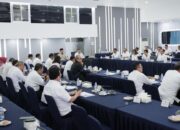 Memasuki Akhir Q2, Menteri Nusron Imbau Jajaran Reviu Capaian dan Penuntasan Target Kerja