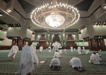 Jamaah Haji Reguler Wafat atau Kecelakaan, Ini Skema dan Cara Klaim Asuransi dari PPIH Arab Saudi 1 Jamaah Haji Reguler Wafat atau Kecelakaan, Ini Skema dan Cara Klaim Asuransi dari PPIH Arab Saudi