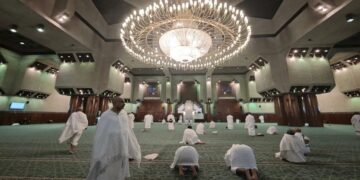 Jamaah Haji Reguler Wafat atau Kecelakaan, Ini Skema dan Cara Klaim Asuransi dari PPIH Arab Saudi