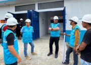 PLN Dukung Sektor Agribisnis, PT AAI di Pasaman Barat Resmi Gunakan Daya 555.000 VA