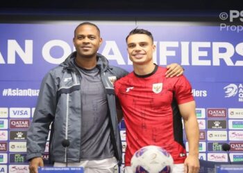 Indonesia Vs Jepang: Bukan Soal Poin, Tapi Pembuktian Level Asia