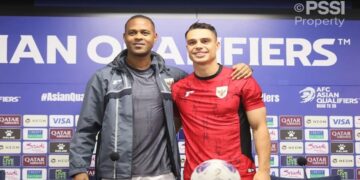 Indonesia Vs Jepang: Bukan Soal Poin, Tapi Pembuktian Level Asia