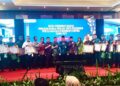 PTPN IV Regional 4 Raih Award Orang Tua Asuh Stunting BKKBN 6 PTPN IV Regional 4 raih award orangtua asuh stunting dari BKKBN. (dok. istimewa)