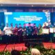 PTPN IV Regional 4 raih award orangtua asuh stunting dari BKKBN. (dok. istimewa)