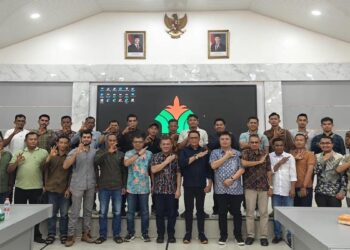 PalmCo akselerasi PSR di Aceh. (dok. istimewa)