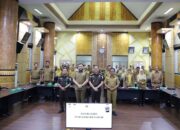 Pemko Padang Gelar Sosialisasi Penerangan Hukum Tahun 2025, Gandeng Kajari Sebagai Narasumber