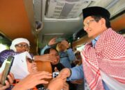 Menag: Kedisiplinan Jemaah Haji Indonesia Dipuji Negara Sahabat dan Arab Saudi